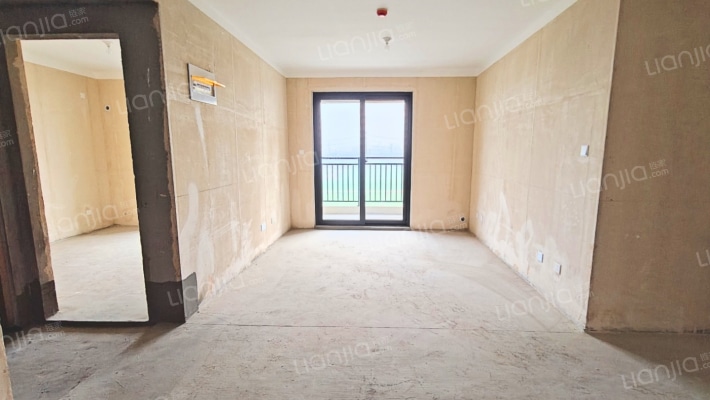 汇景君悦府二手房实景图