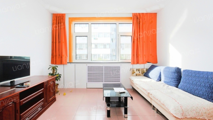 林业局北小区二手房实景图