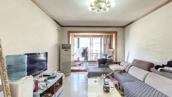 平景苑西区二手房实景图