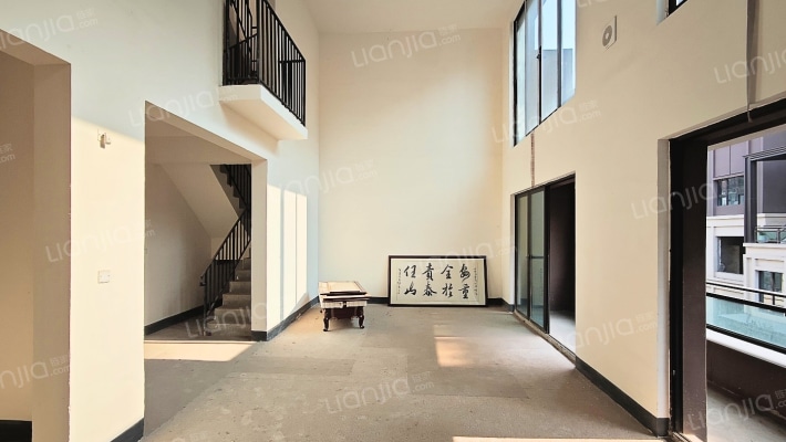 天辰雅墅二手房实景图