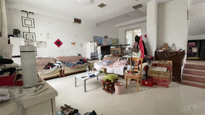 久隆凤凰城翡翠苑二手房实景图
