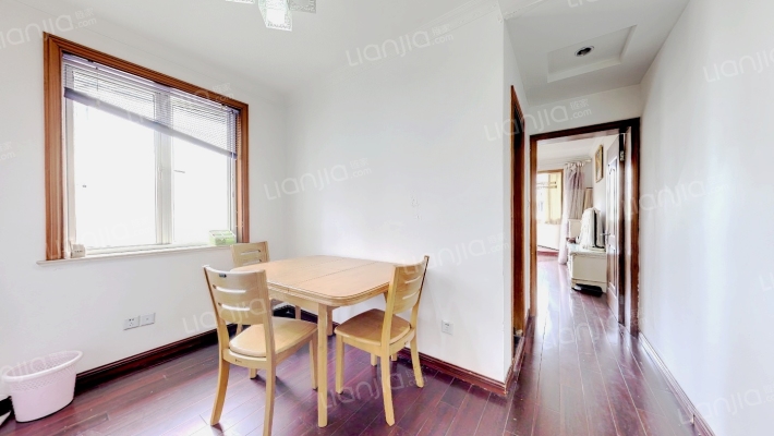 虹南小区(浦东)二手房实景图