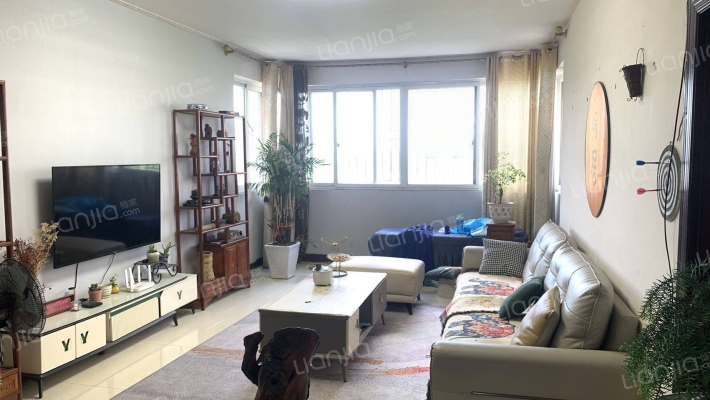 翔龙花园二手房实景图