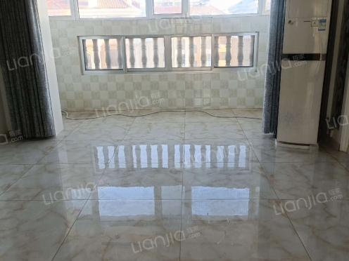 整租·伟信新城市花园 3室1厅 南