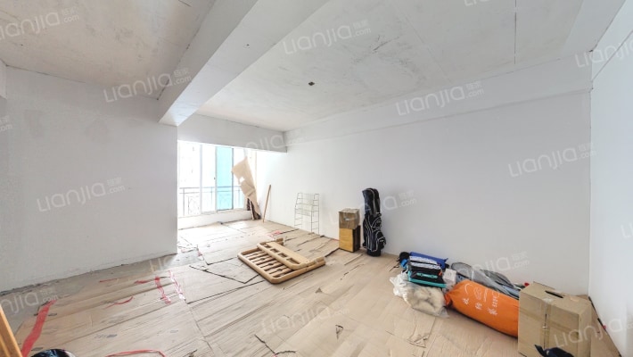 经典居二手房实景图