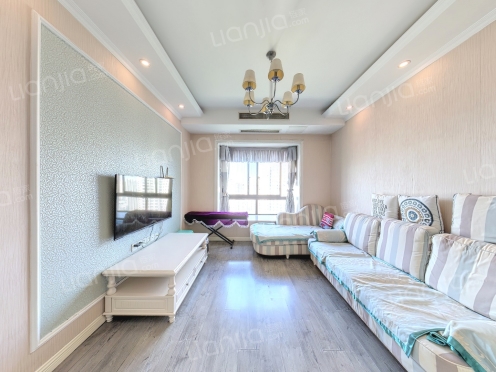 整租·象屿两江公元 2室2厅 北