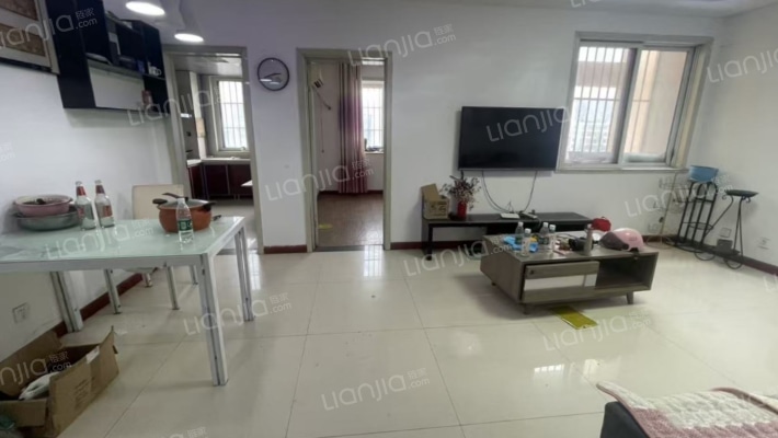 天都嘉园二手房实景图