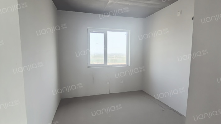 桃源新都孔雀城品牌京西首秀，全生态城铁新城-卧室C