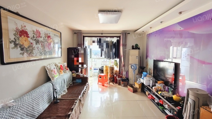 丽霞里二手房实景图