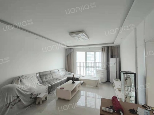 整租·瀛桥水苑 3室2厅 南