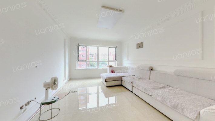 诚通香榭里二手房实景图