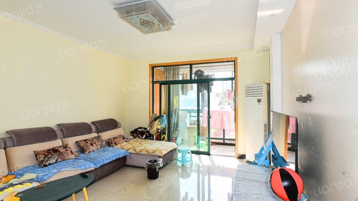 紫荆苑二手房实景图