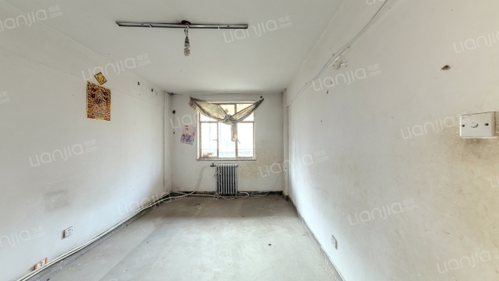 金环里二手房实景图