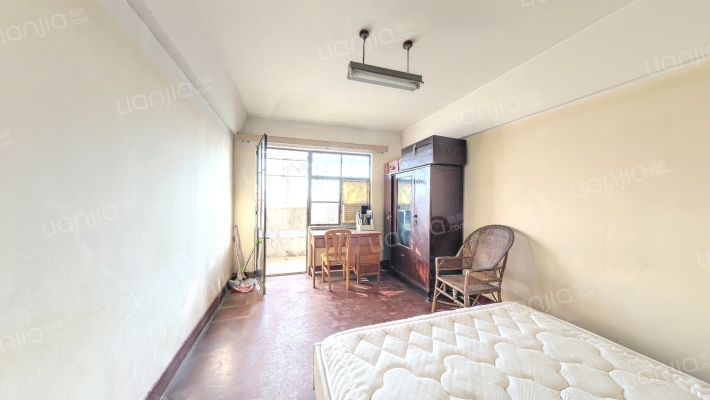 五十五所西华门宿舍区二手房实景图