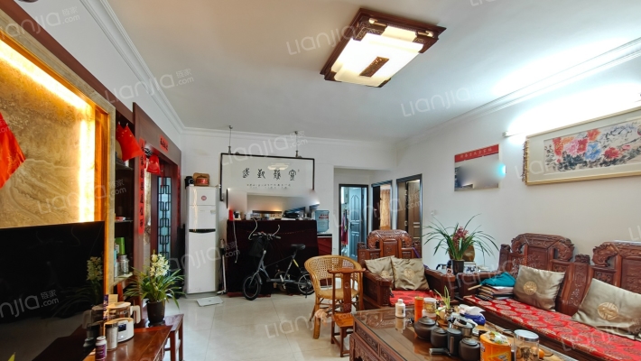 财厅大院二手房实景图