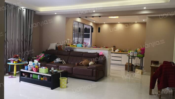 广西五矿公司园湖路宿舍二手房实景图