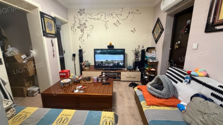 宝善街213号二手房实景图