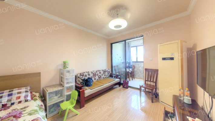 永康城和康苑二手房实景图