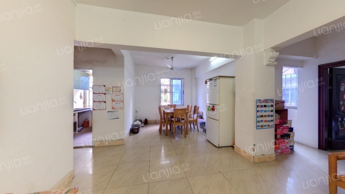 松洲花园二手房实景图