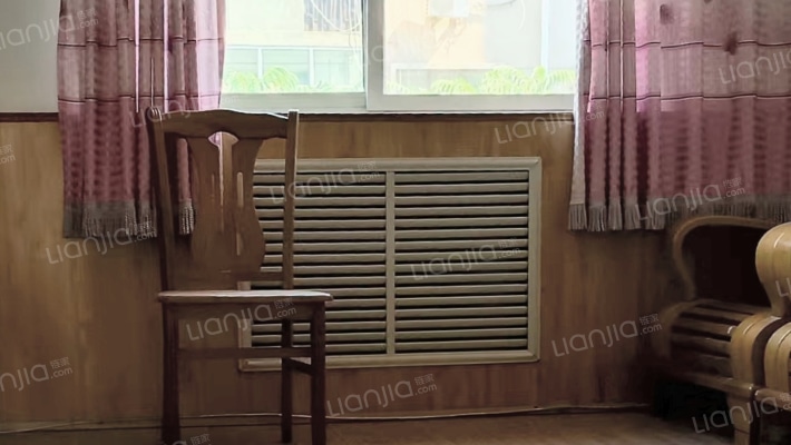 团结小区环境优美，标准现房，即买即住-卧室B