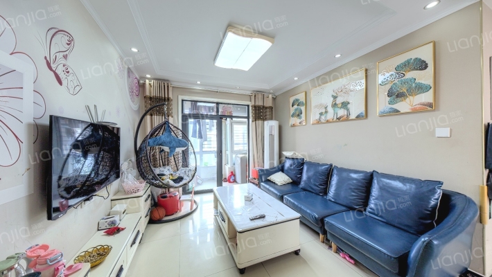 玉瑞园二手房实景图