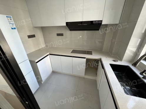 整租·四季金辉 3室2厅 南