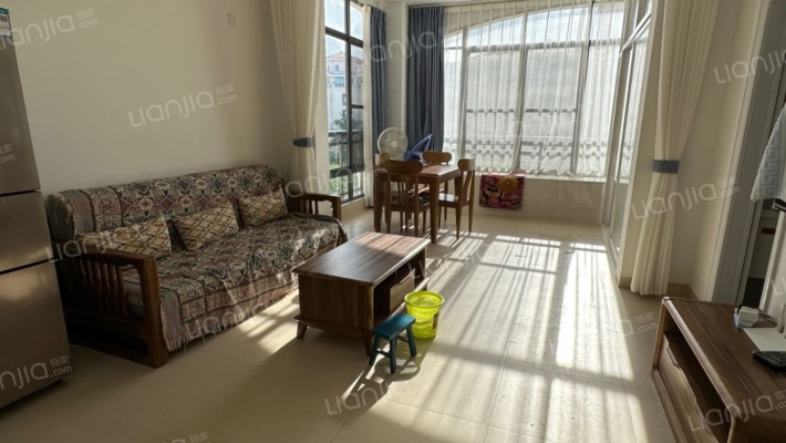 金手指·太阳谷温泉城二手房实景图