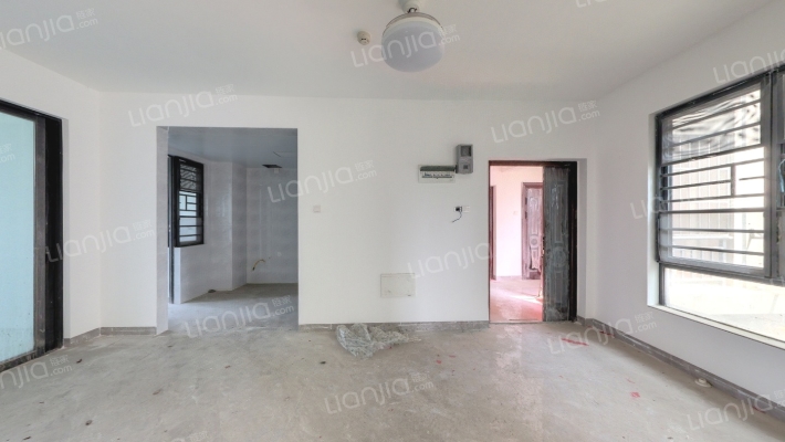 德泽苑二手房实景图