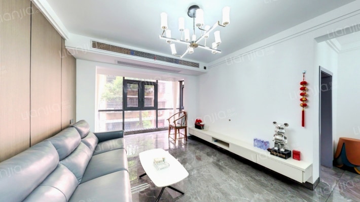 华升小区二手房实景图