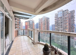 整租·正和滨江国际B区 3室2厅 东北_正和滨江国际B区租房