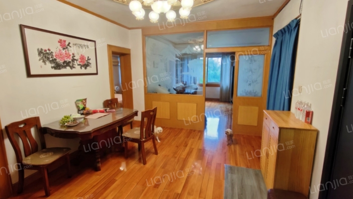 金华小码头二手房实景图