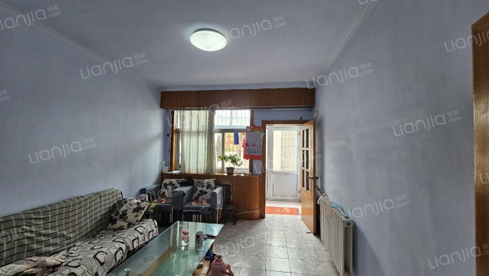 望山烟草局宿舍二手房实景图