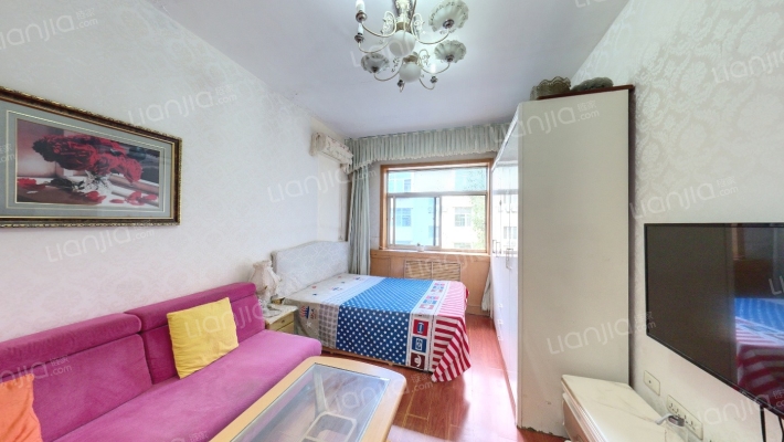 儿童医院宿舍二手房实景图