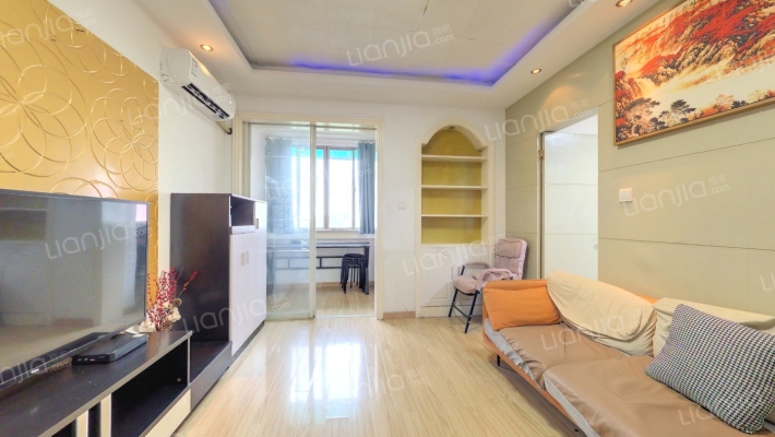 逸兴苑二手房实景图