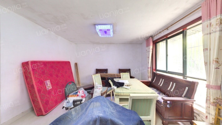 康城一期二手房实景图