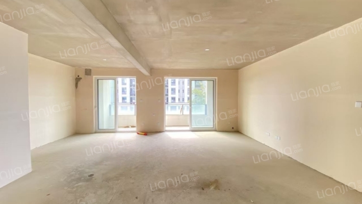 北控瀚棠二手房实景图