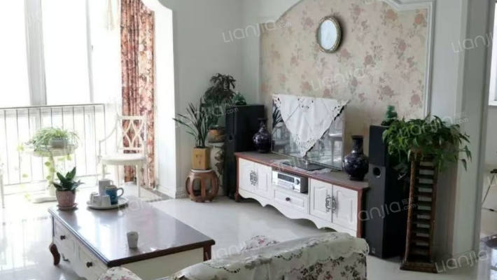 新龙现代城二手房实景图