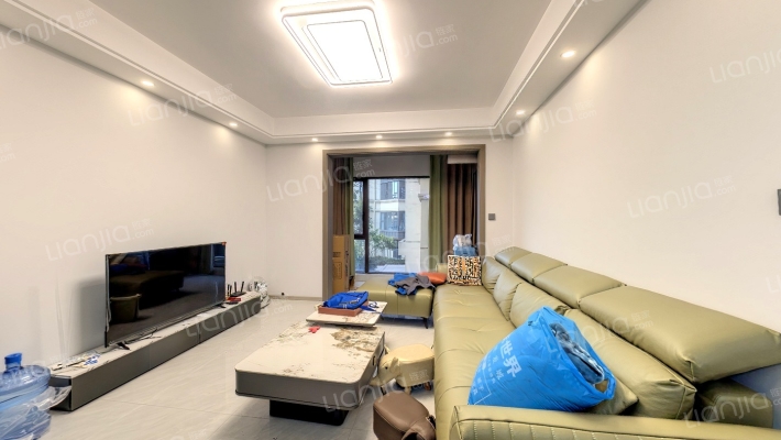 蓝湾公馆二手房实景图