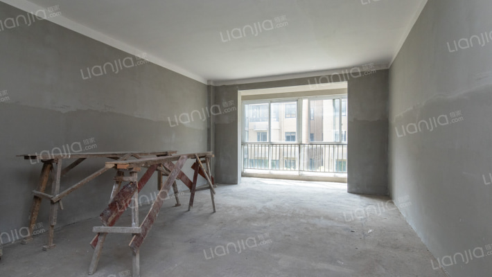 嘉源和谐里二手房实景图