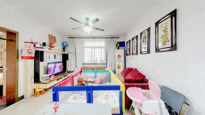 玫瑰苑(肥西)二手房实景图