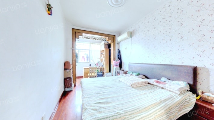 金贸新村二手房实景图