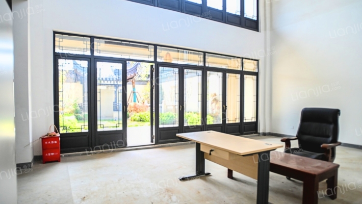 桃源里二手房实景图