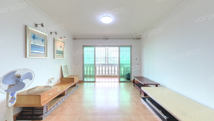 中经花园二手房实景图