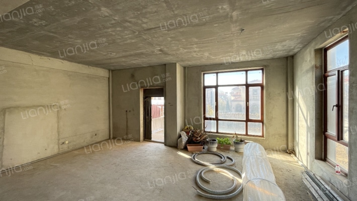 枫洋五号二手房实景图