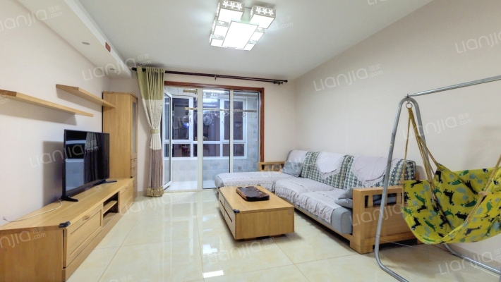 西山艺境3号院二手房实景图