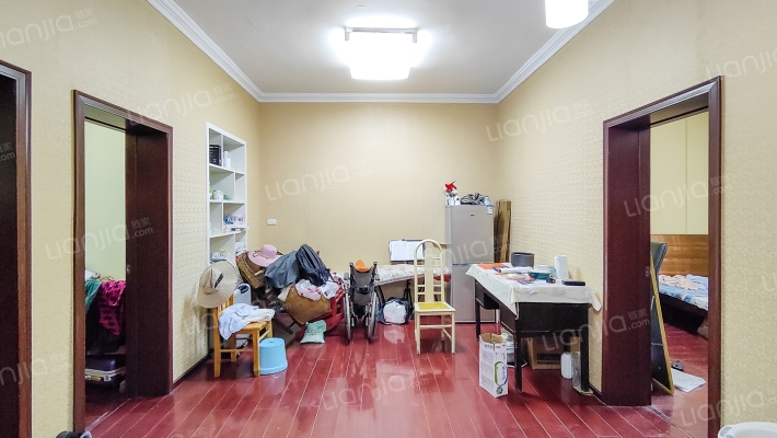 广埠屯电力职业学院教师宿舍二手房实景图