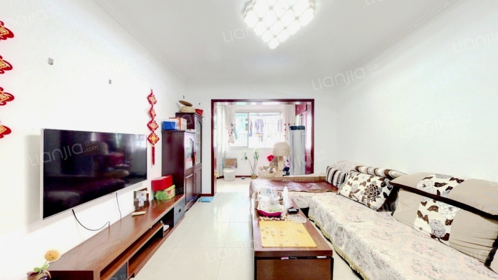 新天地小区二手房实景图