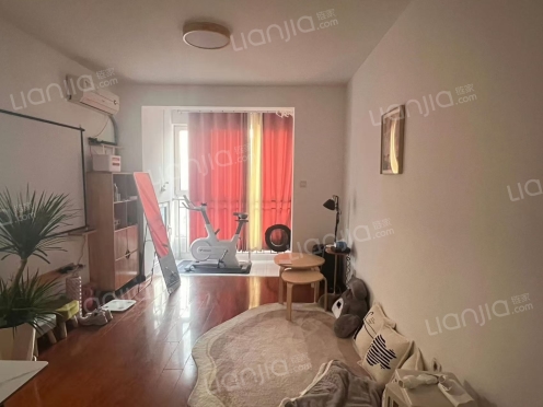 整租·文华园 1室1厅 西