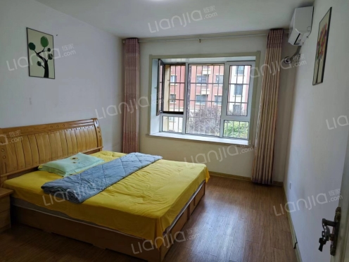 整租·品烁华年(胶州) 3室2厅 东