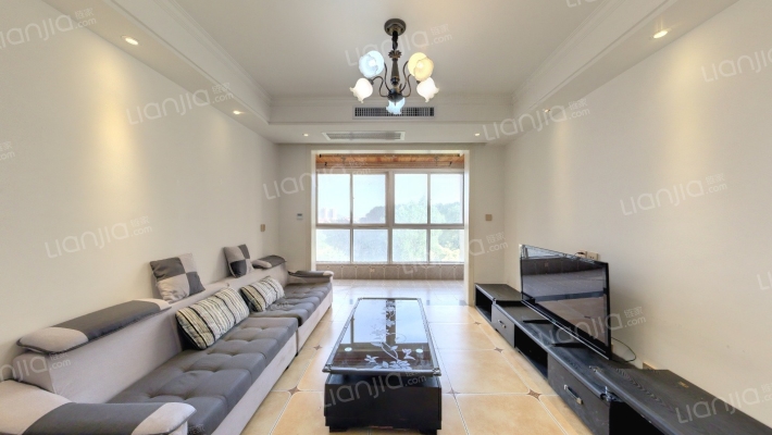 阳光城紫金城二手房实景图